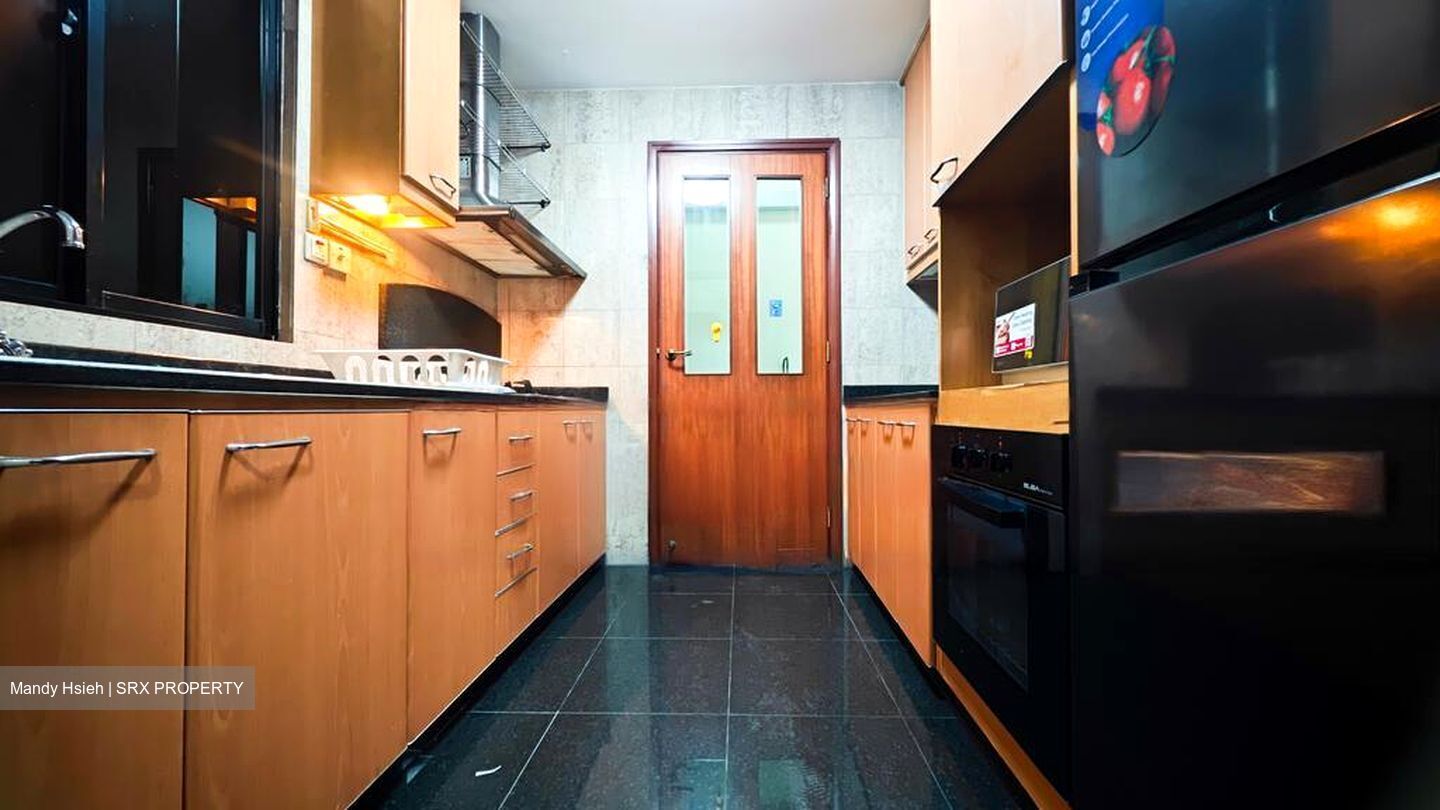 The Sterling (D21), Condominium #499521581